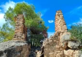 Detached villa with land for sale on España, Horta de Sant Joan, ref: TR322418 photo