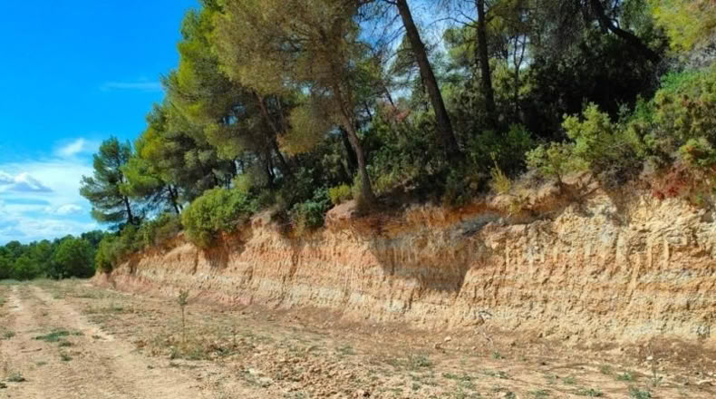 Tarragona - Horta de Sant Joan - 99901m2