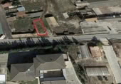 Parcel·la urbanitzable en venda a la España, Eixea, ref.: TR118647 foto