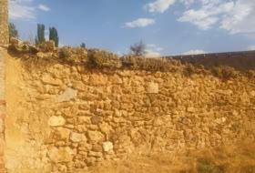 Calamocha 332&nbsp;m²