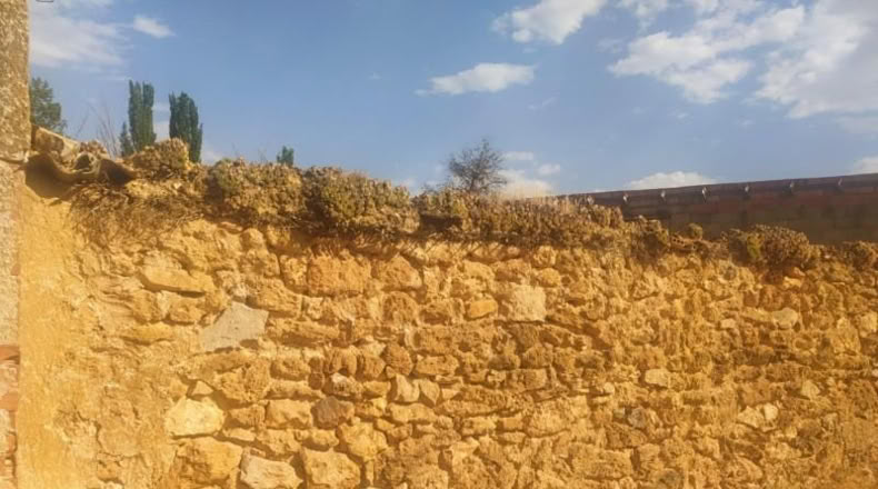 Teruel - Calamocha - 332m2