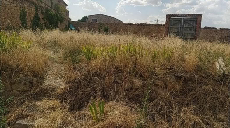 Teruel - Calamocha - 332m2