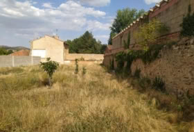 Calamocha 332&nbsp;m²