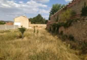 Sòl urbà en venda a la España, Calamocha, ref.: TR118749 foto