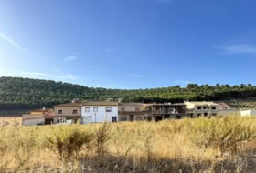 Humilladero 300&nbsp;m² 