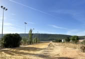 Suelo urbano en venta en la España, Humilladero, ref: TR316327 foto