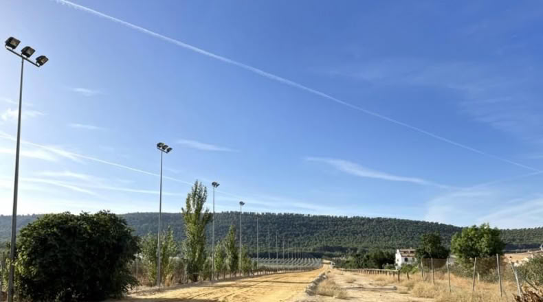 Malaga - Humilladero - 300m2