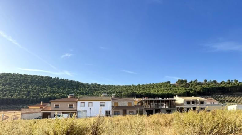 Málaga - Humilladero - 300m2