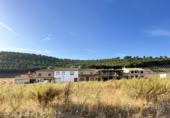 Suelo urbano en venta en la España, Humilladero, ref: TR333681 foto