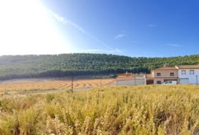 Humilladero 300&nbsp;m² 