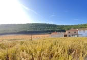 Suelo urbano en venta en la España, Humilladero, ref: TR333681 foto