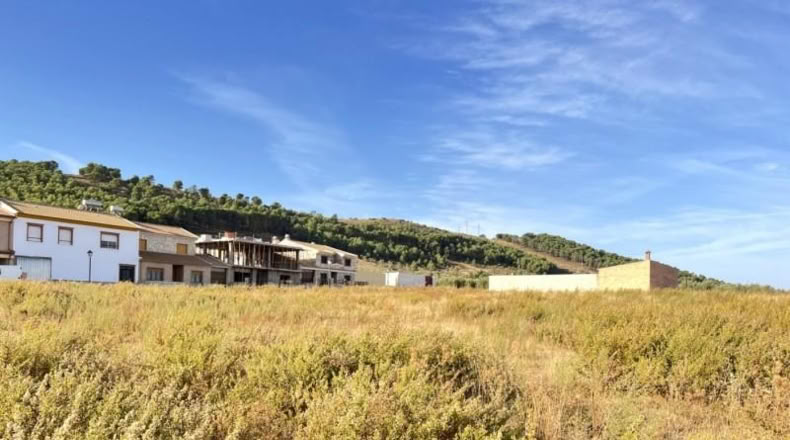 Málaga - Humilladero - 300m2