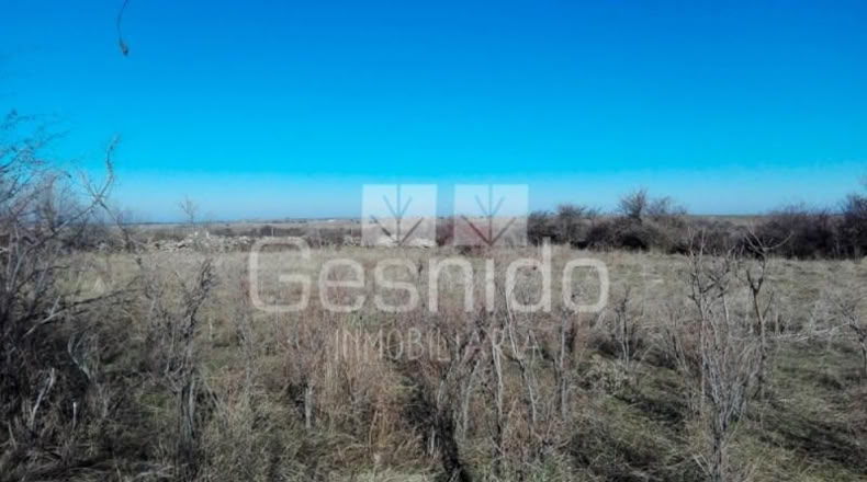 Segovia - Torrecaballeros - 2360m2