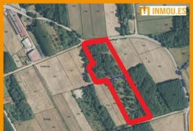 Xunqueira de Ambía 15560&nbsp;м²