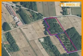 Xunqueira de Ambía 15560&nbsp;м²