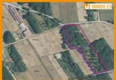 Terreno no urbanizable en venta en la España, Xunqueira de Ambía, ref: TR168538 foto