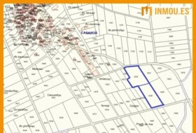 Xunqueira de Ambía 15560&nbsp;м²