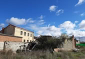 Non-developable land for sale on España, Cuéllar, ref: TR116580 photo