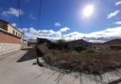 Non-developable land for sale on España, Cuéllar, ref: TR116580 photo