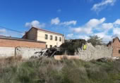 Non-developable land for sale on España, Cuéllar, ref: TR116580 photo