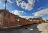 Non-developable land for sale on España, Cuéllar, ref: TR116580 photo