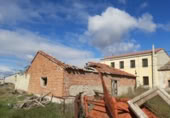 Non-developable land for sale on España, Cuéllar, ref: TR116580 photo