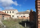 Non-developable land for sale on España, Cuéllar, ref: TR116580 photo