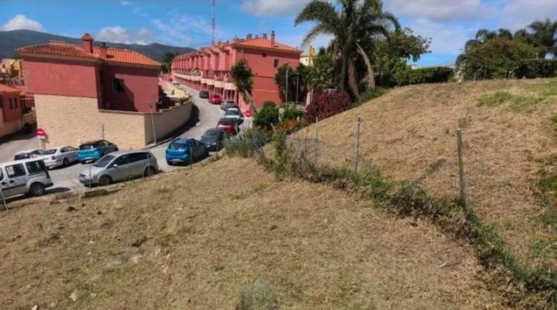 Cádiz - Algeciras - 242m2