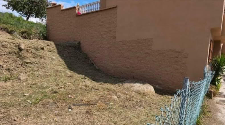 Cádiz - Algeciras - 242m2