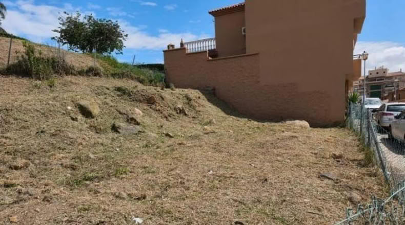 Cádiz - Algeciras - 242m2