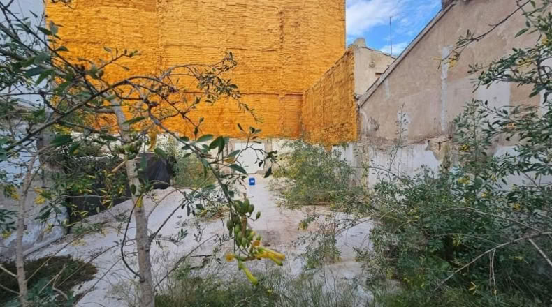 Murcia - Molina de Segura - 292m2
