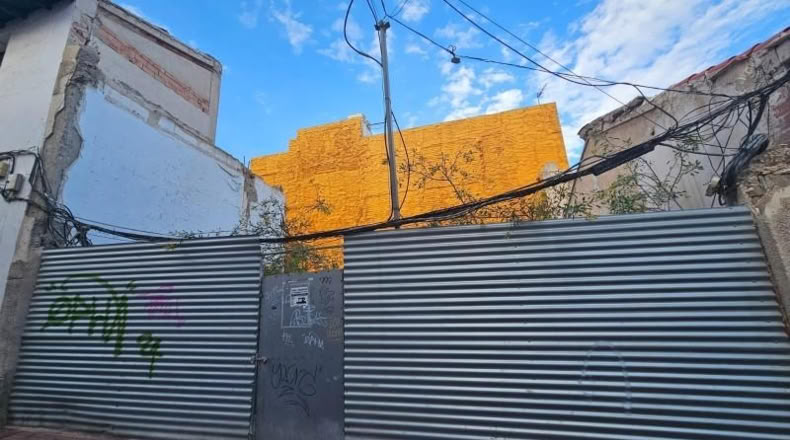 Murcia - Molina de Segura - 292m2