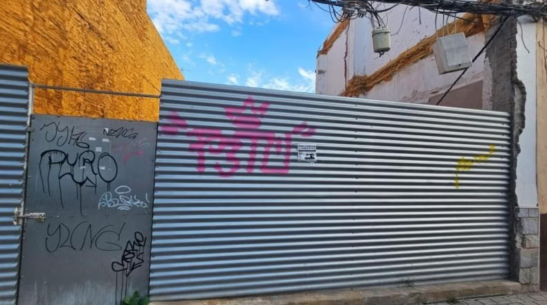 Murcia - Molina de Segura - 292m2