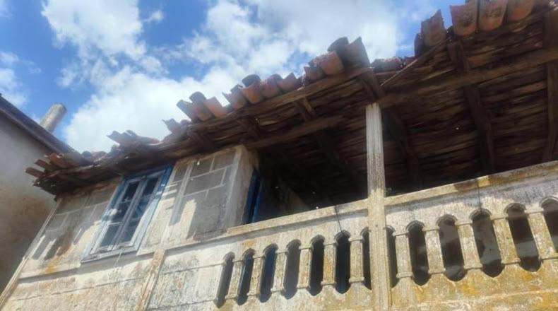 Orense - Rairiz de Veiga - 122m2