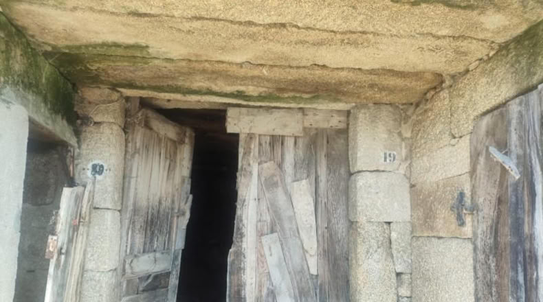 Orense - Rairiz de Veiga - 122m2