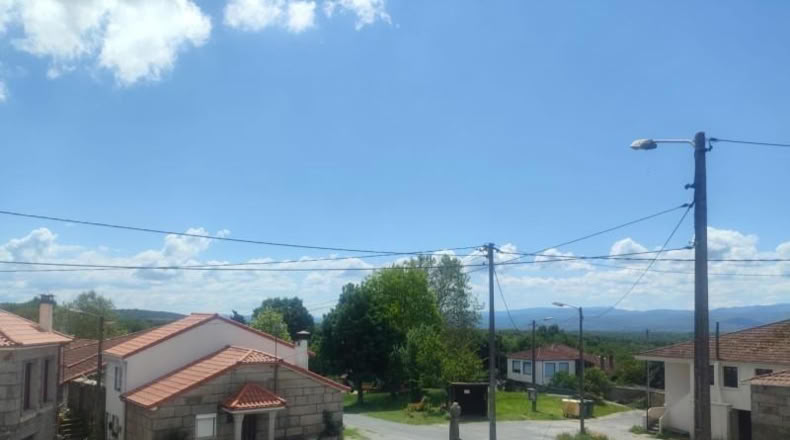 Orense - Rairiz de Veiga - 122m2