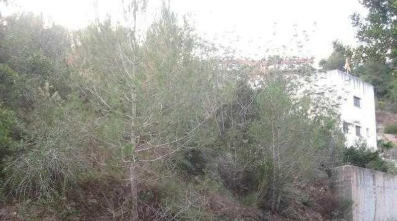 Tarragona - Cunit - 938m2