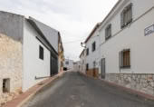 Casa de pueblo en venta en la España, Gobernador, ref: TR350677 foto