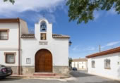Casa de pueblo en venta en la España, Gobernador, ref: TR350677 foto