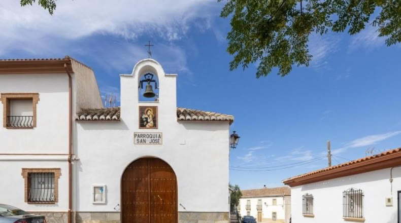 Granada - Gobernador - 189m2