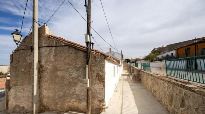 Granada - Gobernador - 189m2