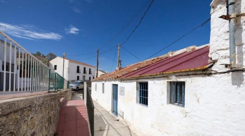 Granada - Gobernador - 189m2