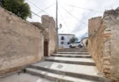 Casa de pueblo en venta en la España, Gobernador, ref: TR350677 foto