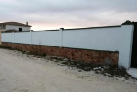 Moriles 500&nbsp;м²