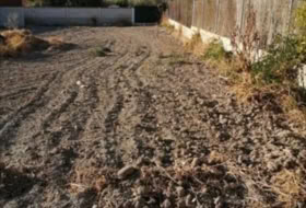 Moriles 500&nbsp;м²