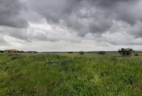 Sierra de Fuentes 8700&nbsp;m²