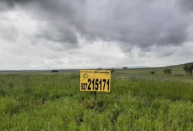 Sierra de Fuentes 8700&nbsp;m²