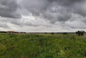 Sierra de Fuentes 8700&nbsp;m²