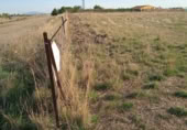 Land suitable for development for sale on España, Sierra de Fuentes, ref: TR116538 photo