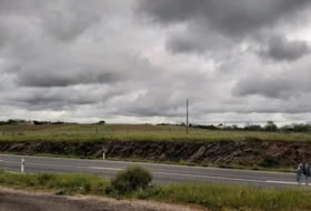 Sierra de Fuentes 8700&nbsp;m²